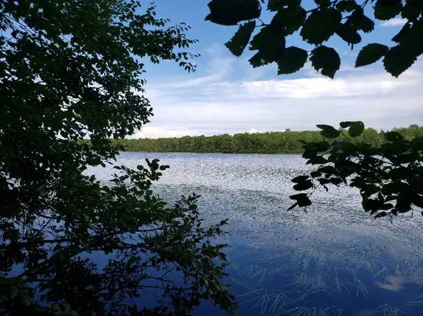 816 Fisher Lake Ln, Mercer, WI 54547