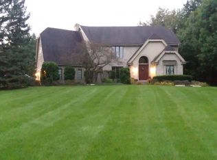 13532 S Janas Pkwy, Homer Glen, IL 60491
