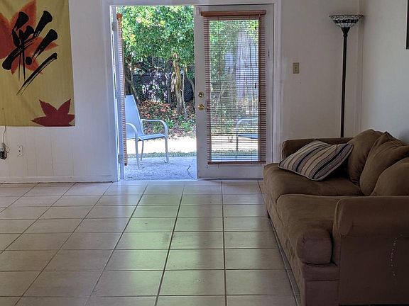 Living room when you walk into the front door.