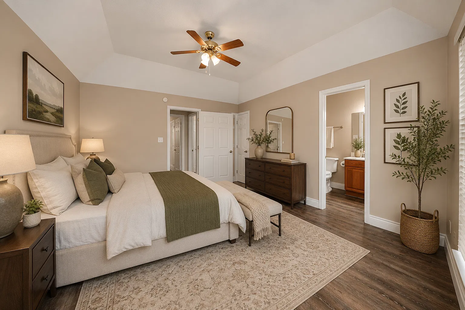 2 bed, 1183 sqft, $1,699 — Photo 3