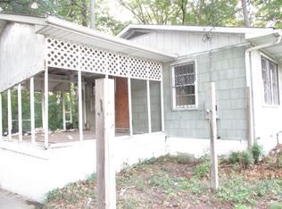 2755 Grand Ave SW, Atlanta, GA 30315