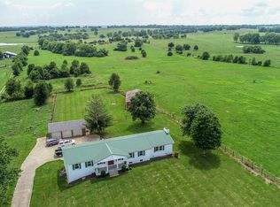 514 Paradise Camp Rd, Harrodsburg, KY 40330
