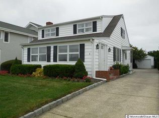4 Pitney Ave, Spring Lake, NJ 07762