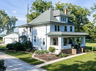 467 N 42nd Rd, Mendota, IL 61342