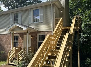 1202 Currey Rd #B, Nashville, TN 37217