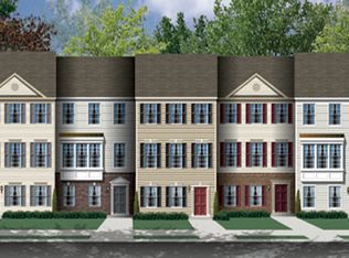 819 Wingsail Ct, Joppa, MD 21085