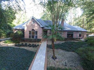 3992 Bobbin Brook Cir, Tallahassee, FL 32312