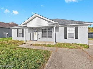 355 Madison Rae Blvd, Shepherdsville, KY 40165