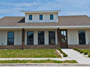 6112 N Pedaso Del Sol St, Edinburg, TX 78542