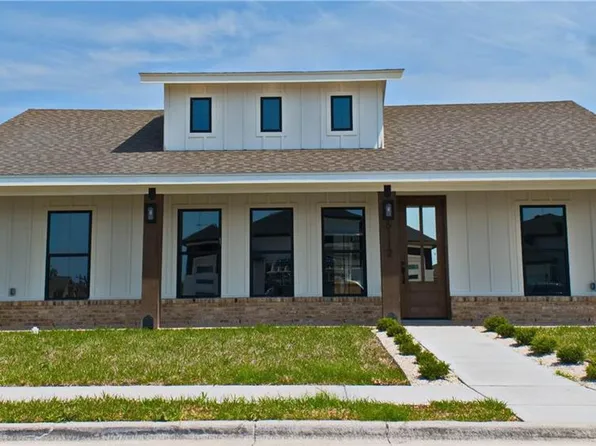 6112 N Pedaso Del Sol St, Edinburg, TX 78542