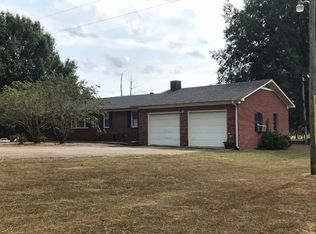 329 Mayflower Rd, Ramer, TN 38367