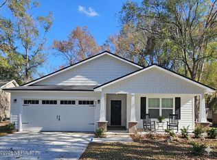 6467 FLOWERS Avenue, Jacksonville, FL 32244