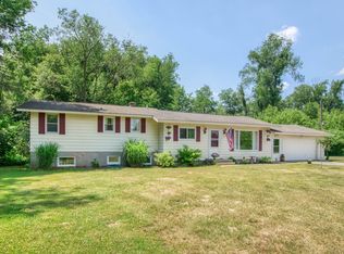 12677 Stebbins Ave NW, Sparta, MI