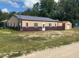 1708 Point View Dr, Bonne Terre, MO 63628