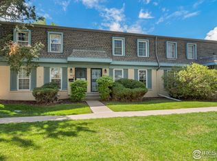 9424 E Girard Ave, Denver, CO 80231