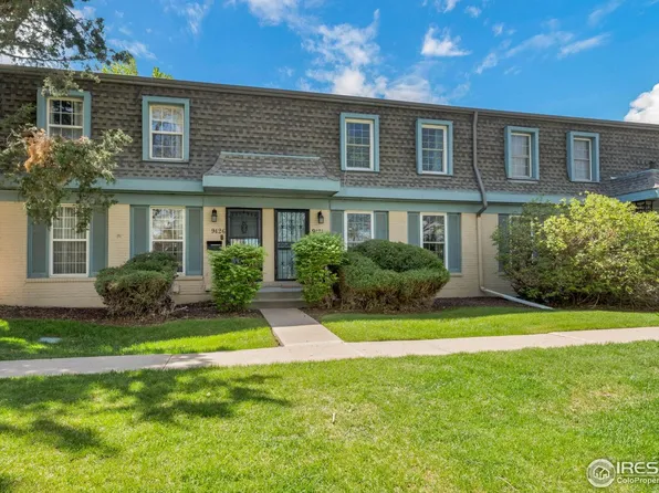 9424 E Girard Ave, Denver, CO 80231