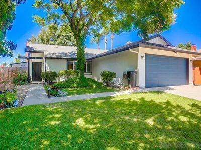 11388 Paseo Albacete, San Diego, CA, 92129
