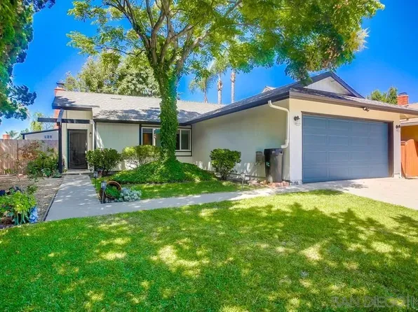 11388 Paseo Albacete, San Diego, CA 92129