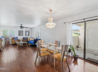 5110 N 31st Way UNIT 317, Phoenix, AZ 85016