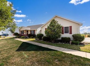 5835 Meahl Rd, Lockport, NY 14094