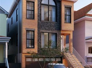 180 Manhattan Ave, Jersey City, NJ 07307