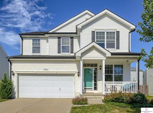 7322 N 107th St, Omaha, NE 68122