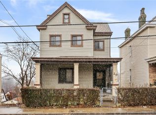 20 Nobles Ln, Pittsburgh, PA 15210