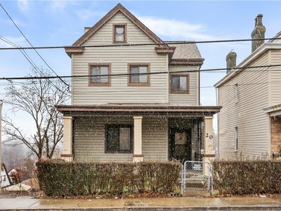 20 Nobles Ln, Pittsburgh, PA, 15210