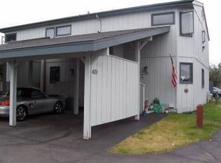 4131 E 20th Ave #H-35, Anchorage, AK 99508