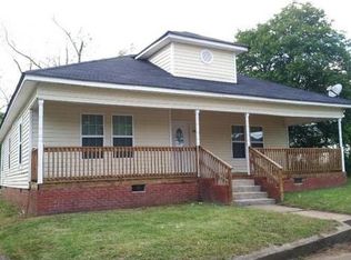 260 Academy Ave NW, Concord, NC 28025