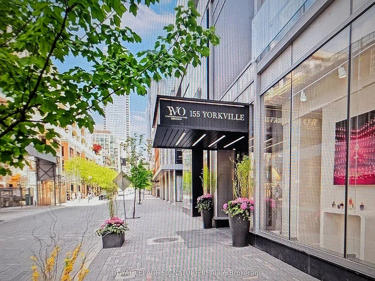 155 Yorkville Ave #1113 — Photo 2