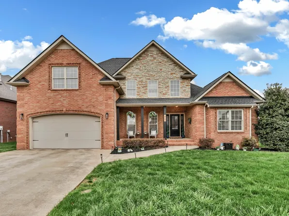 409 Carson Bailey Ct, Clarksville, TN 37043