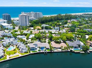 3073 Harbor Dr APT 15, Fort Lauderdale, FL 33316