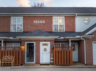 10500 Vining Pl APT 201, Louisville, KY