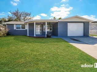 6152 7th Ave, New Port Richey, FL 34653