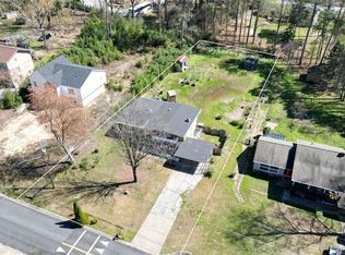 5304 Pounds Dr N, Stone Mountain, GA 30087