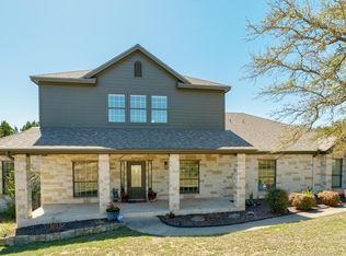 11201 W Cave Blvd, Dripping Springs, TX 78620