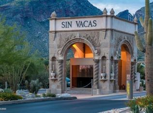 7601 N Calle Sin Envidia APT 37, Tucson, AZ 85718