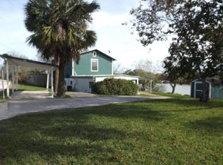 30900 Calle Hermosa, Bayview, TX 78566