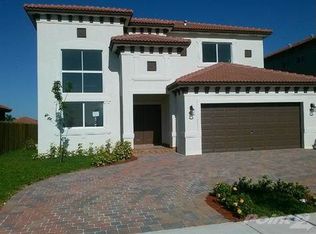 4418 SW 164th Ave, Miami, FL 33185