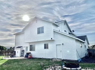 11183 W Box Canyon Ct, Star, ID 83669