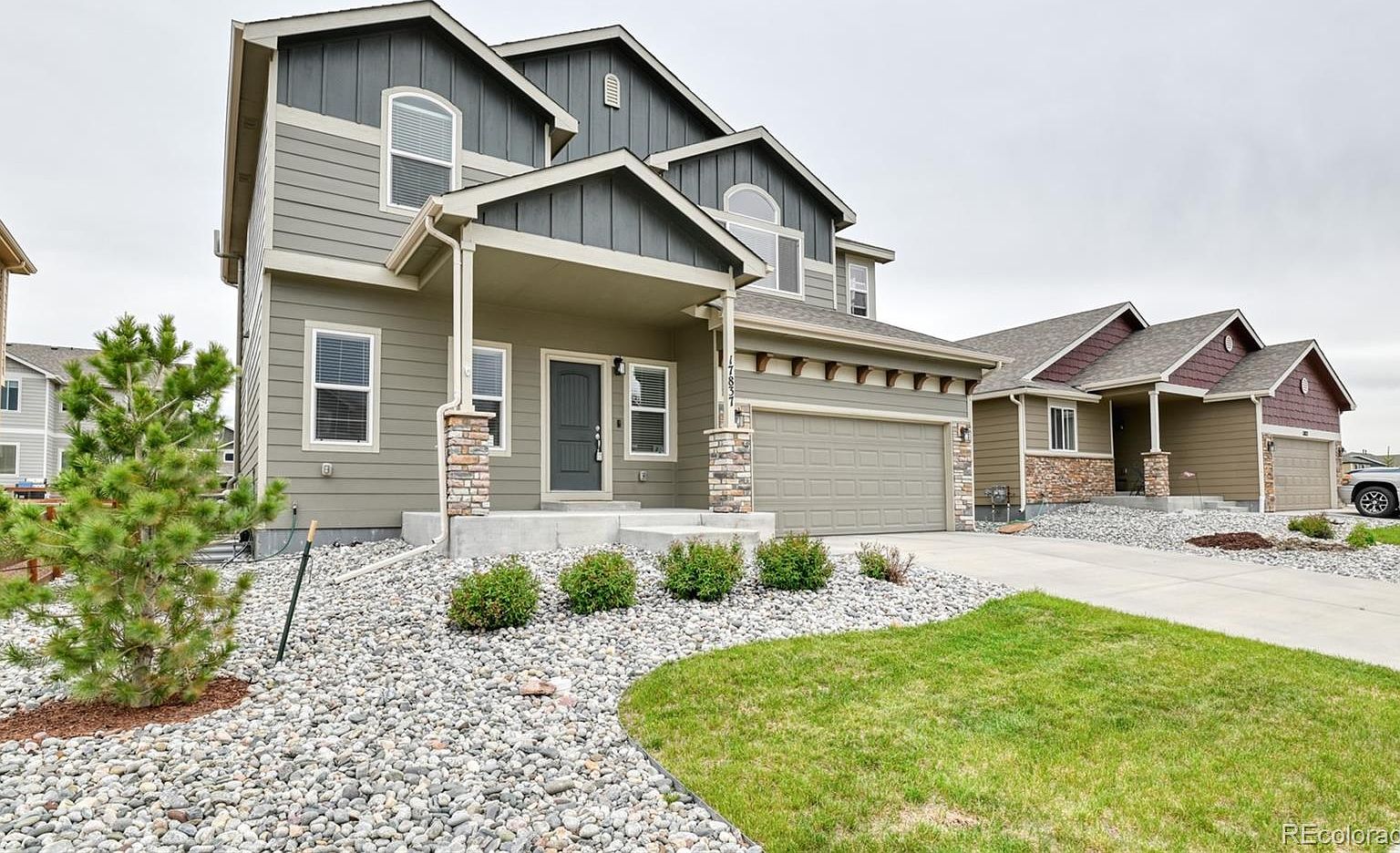 17837 Lapis Court, Monument, CO 80132 Zillow