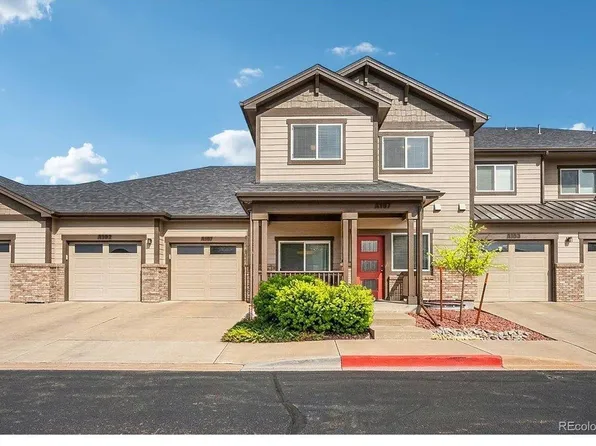 2608 Kansas Dr #A107, Fort Collins, CO 80525