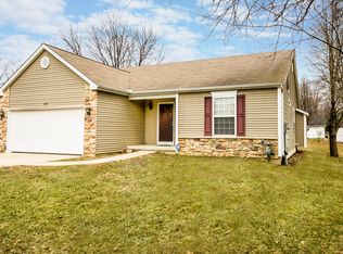3393 Maple Ln, Saint Joseph, MI 49085
