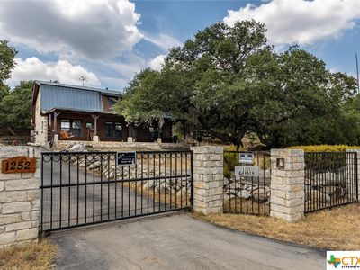 1252 Lavaca, Canyon Lake, TX, 78133