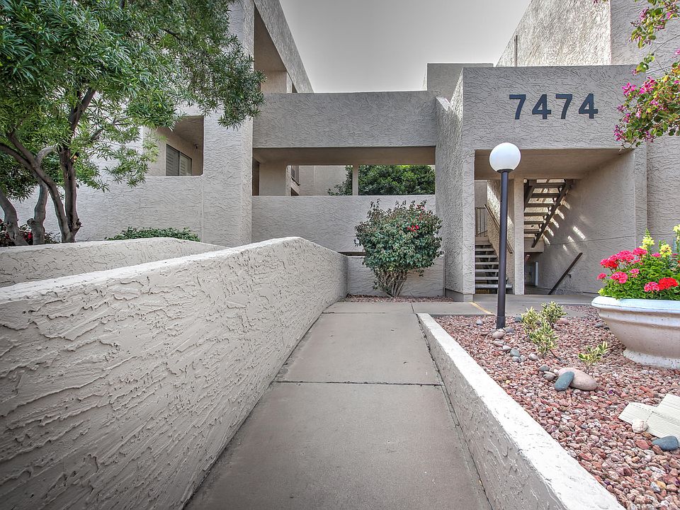 1st image of 7474 E Earl Dr #314