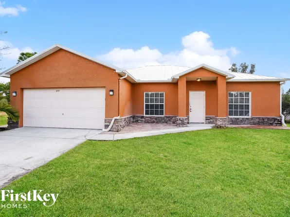 806 Anza Ave, Lehigh Acres, FL 33971