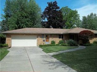 158 Fleetwood Ter, Williamsville, NY 14221