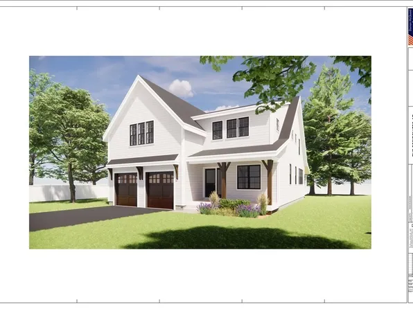 10 Barts Way, Acton, MA 01720