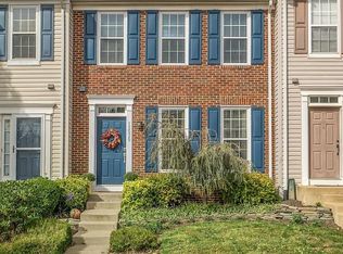 12020 Elliots Oak Pl, Bristow, VA 20136